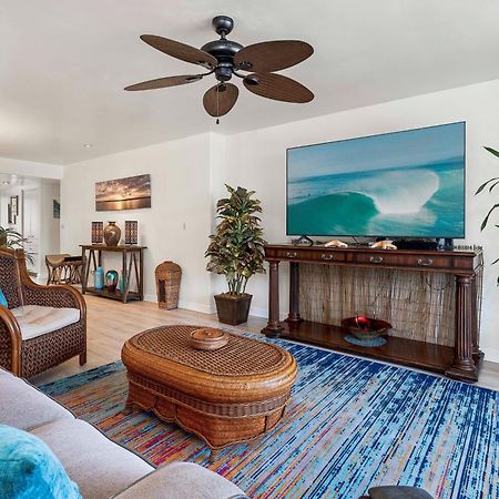 Direct Oceanview Paradise In A Luxury Condo 2B2B,Ac Каилуа-Кона Экстерьер фото