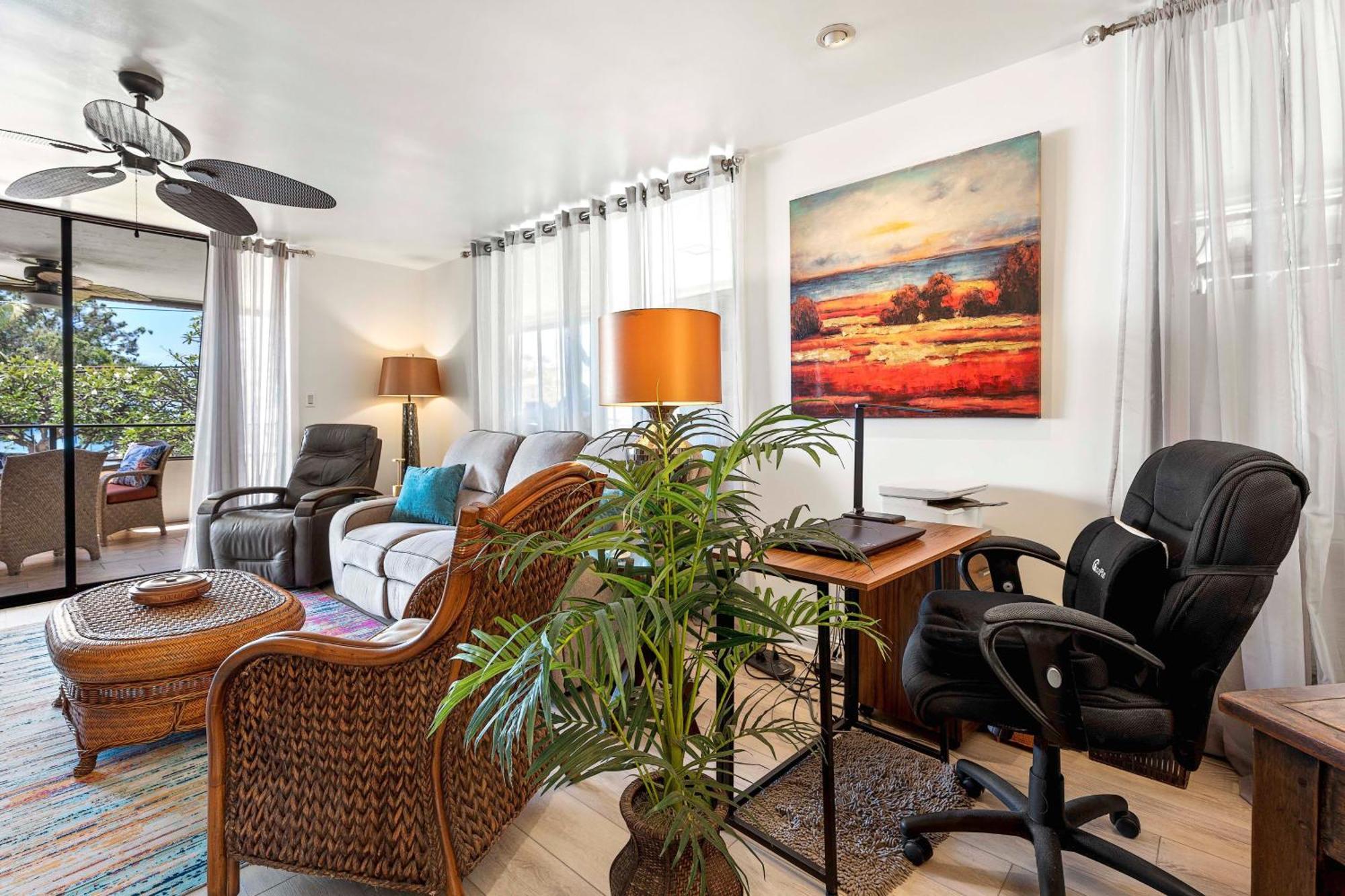 Direct Oceanview Paradise In A Luxury Condo 2B2B,Ac Каилуа-Кона Экстерьер фото