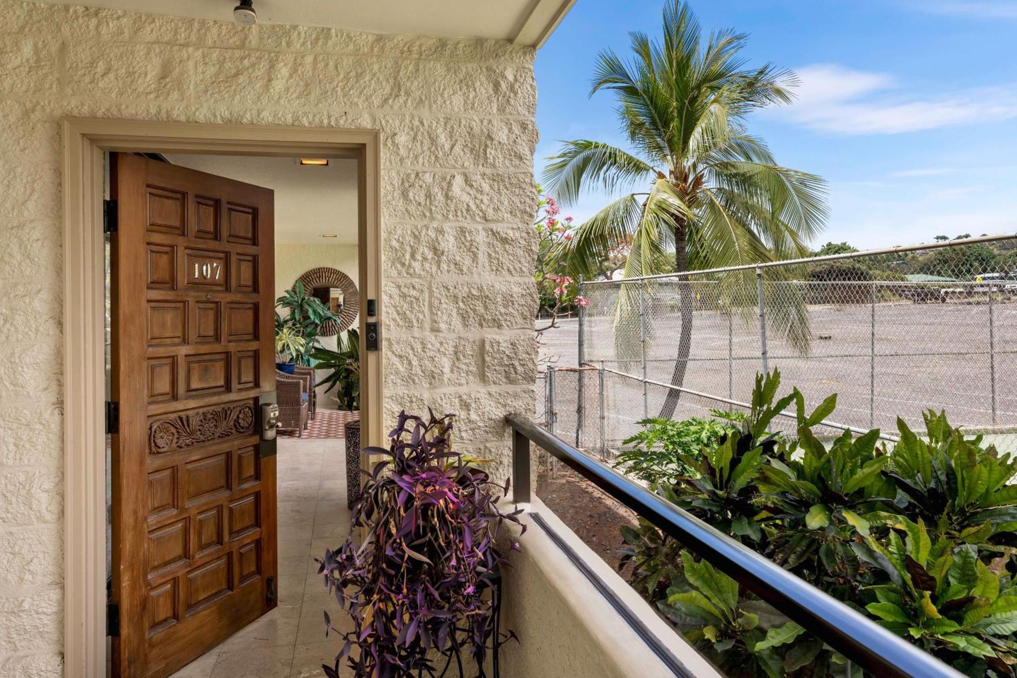 Direct Oceanview Paradise In A Luxury Condo 2B2B,Ac Каилуа-Кона Экстерьер фото