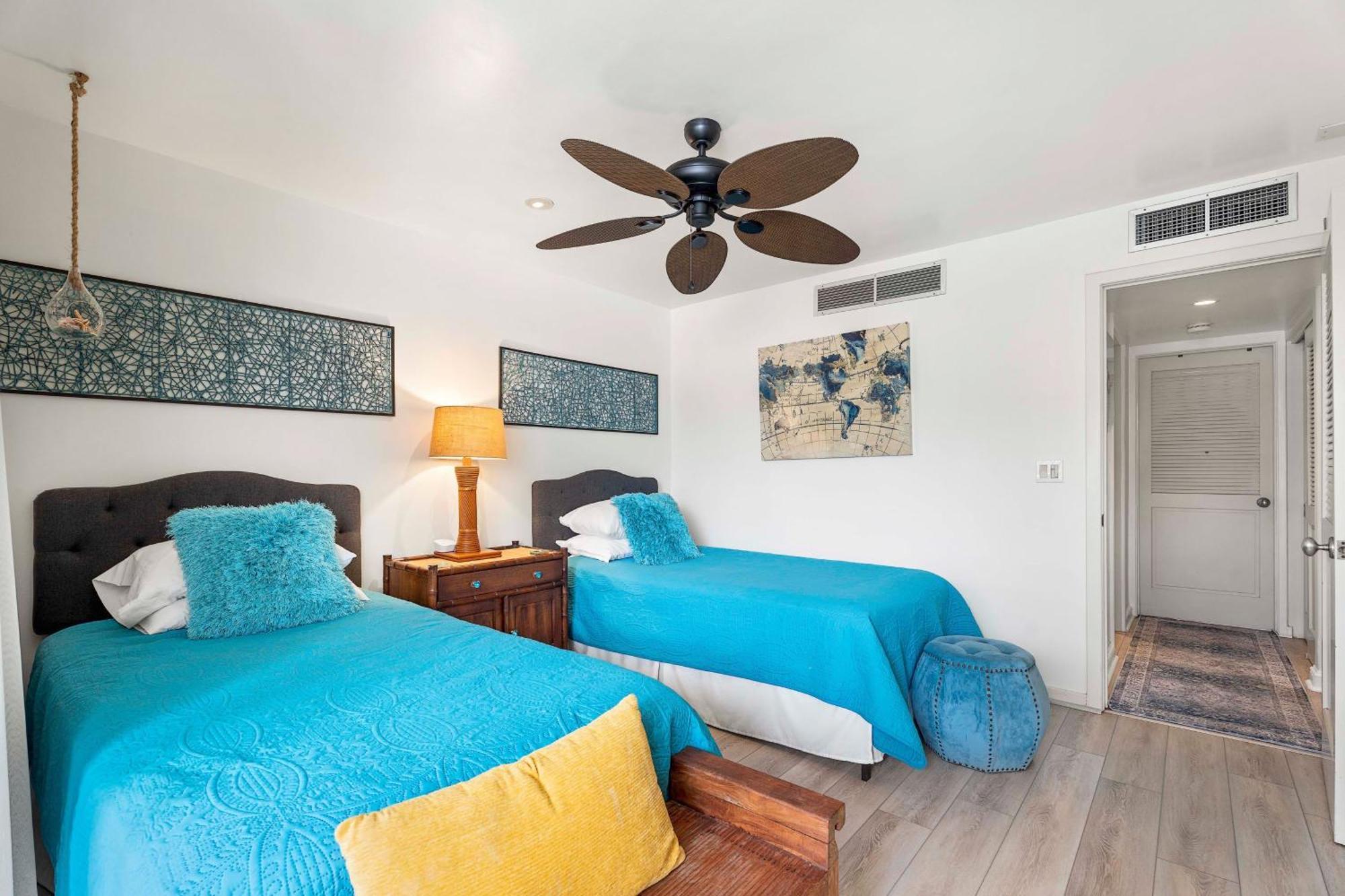Direct Oceanview Paradise In A Luxury Condo 2B2B,Ac Каилуа-Кона Экстерьер фото